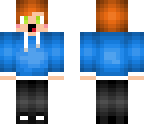 boy skin