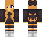 britt747 halloween skin