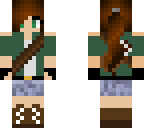 brunet archer