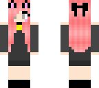 cat girl