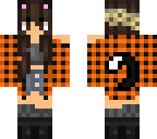cat girl