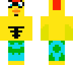 chad