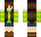 chara