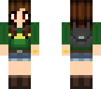 chara adventure