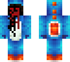 chart yoshi onesie