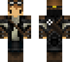 chibi archer