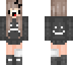 chibi girl