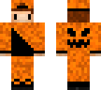 chibi halloween