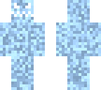 chilly man
