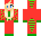 christmas unicorn