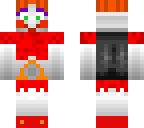 circus baby