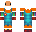 clown onesie