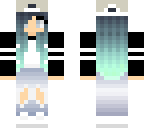 cool tomboy