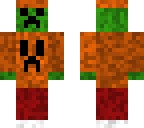 cozy creeper