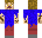 creative steve