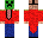 creeper  hath