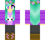 crystals other friend