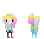 cute pixel art