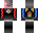 cyborg pig