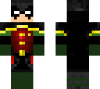 damian wayne