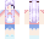 dancing girl