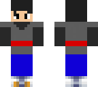 darcher skin