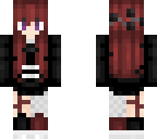 dark girl edit