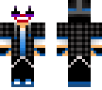 deadly clown
