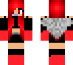 demon girl