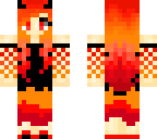 demon girl