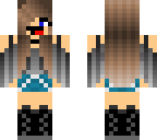 derpy sans girl teen