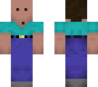derpy steve