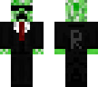 detective creeper