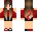 devil girl