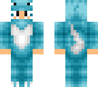 dino boy edit