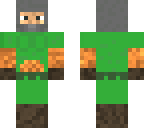 doom guy