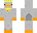 edit of king goose