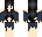 edit of malea's skin
