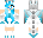 edit water dragon baby