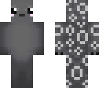 edited seal
