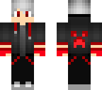 edited silver hair murder