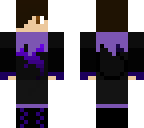eevee boy team ender skin