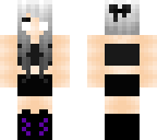 emo girl