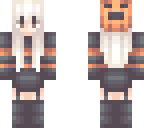 end coast