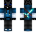 ender boy