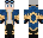 engineer teen remake 2