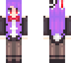 evil bunny magician