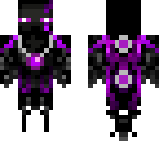 evil ender