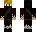 evil hunter