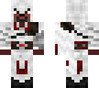 ezio black